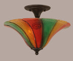 Toltec LightingHome| 121-DG-767