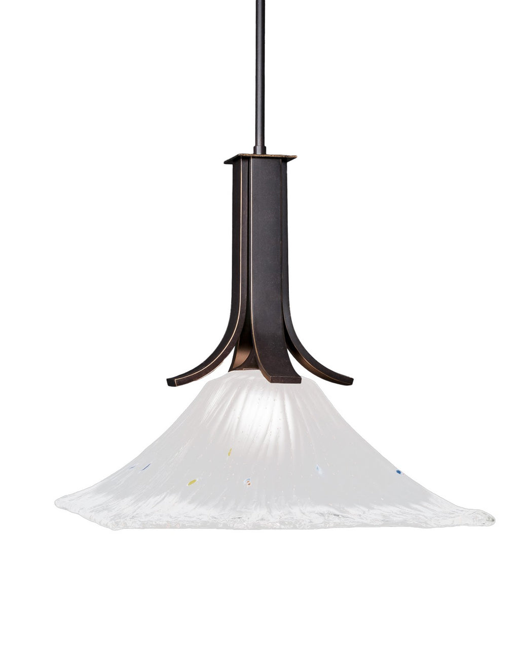 Toltec LightingHome| 570-DG-661