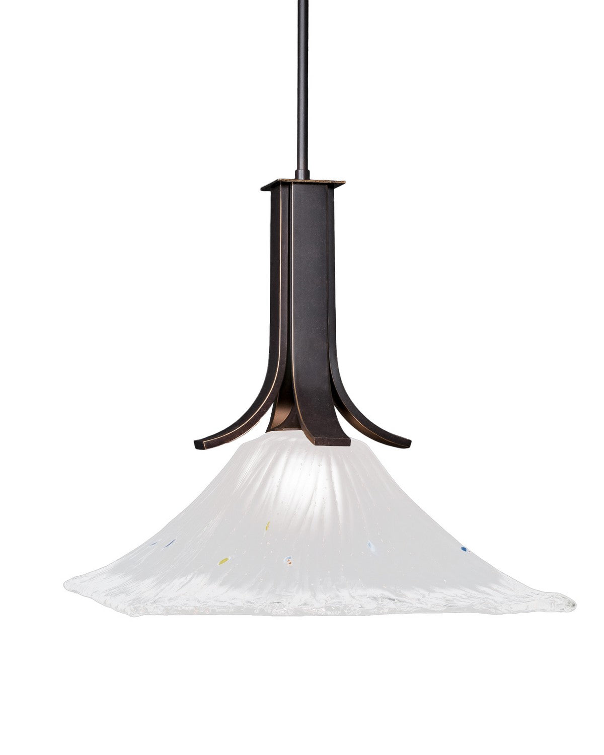 Toltec LightingHome| 570-DG-661