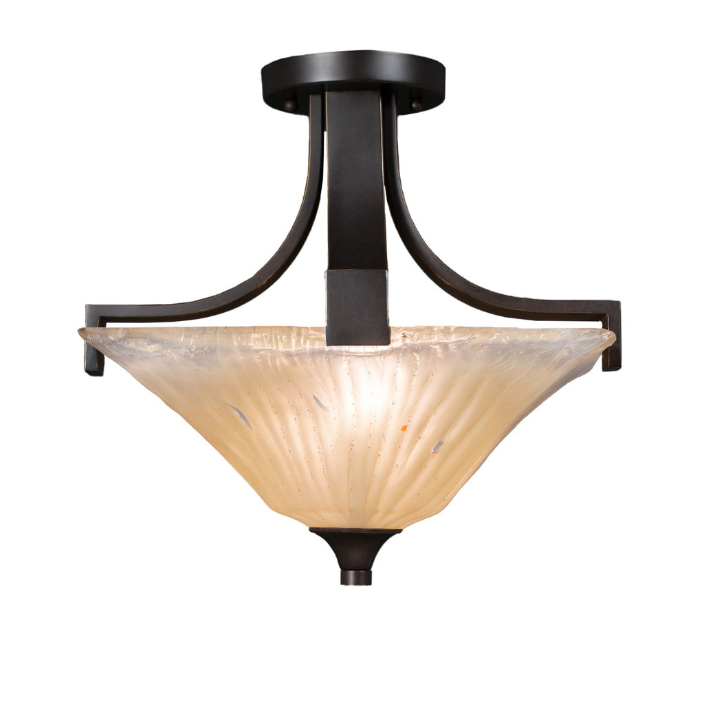 Toltec LightingHome| 579-DG-640