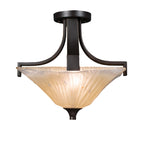 Toltec LightingHome| 579-DG-640