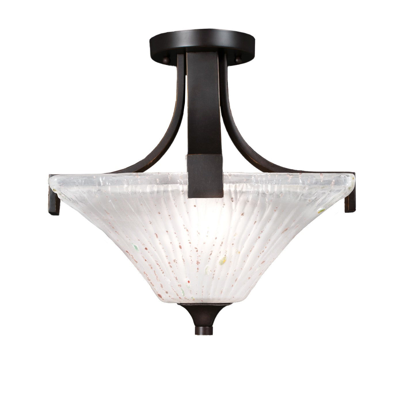 Toltec LightingHome| 579-DG-641