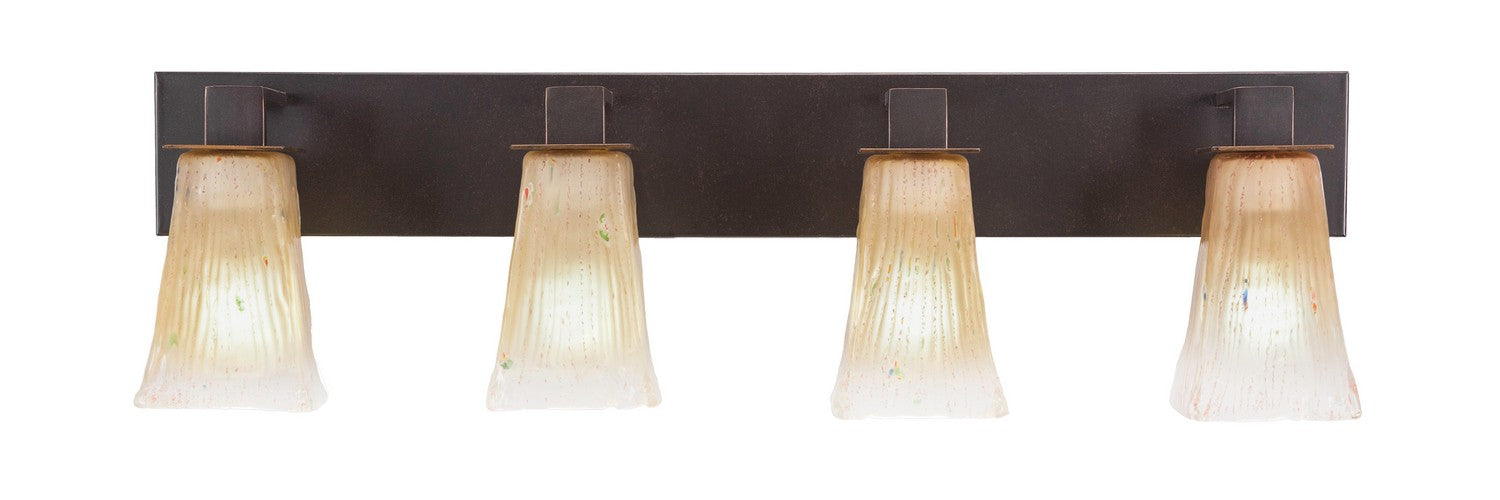 Toltec LightingHome| 584-DG-630