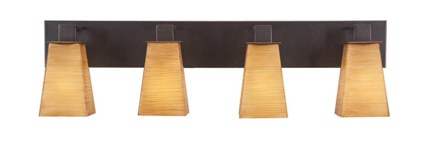 Toltec LightingHome| 584-DG-670