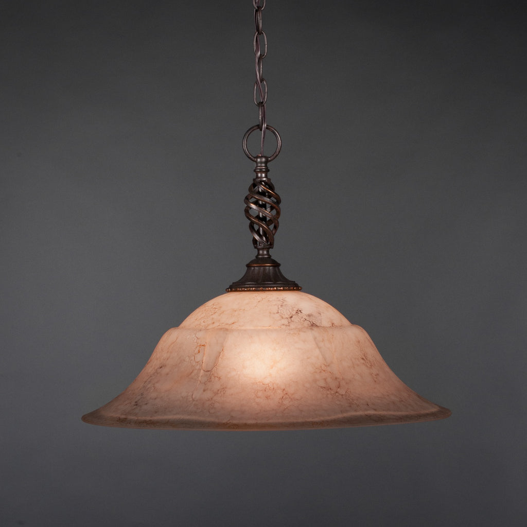 Toltec LightingHome| 82-DG-53818