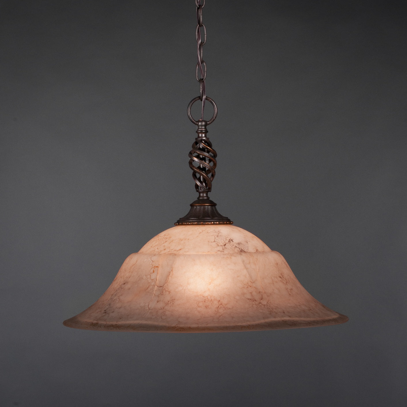 Toltec LightingHome| 82-DG-53818