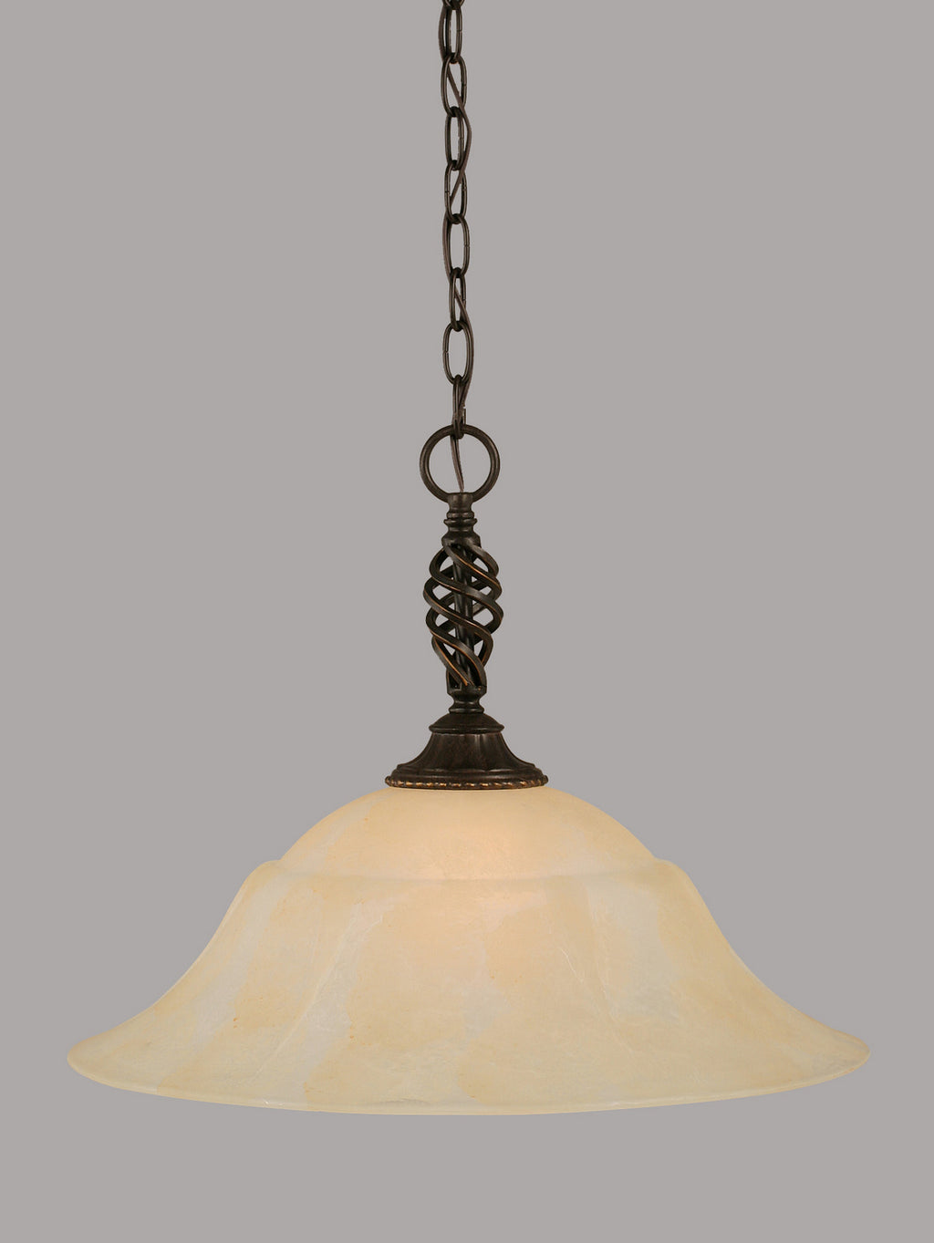 Toltec LightingHome| 82-DG-53813