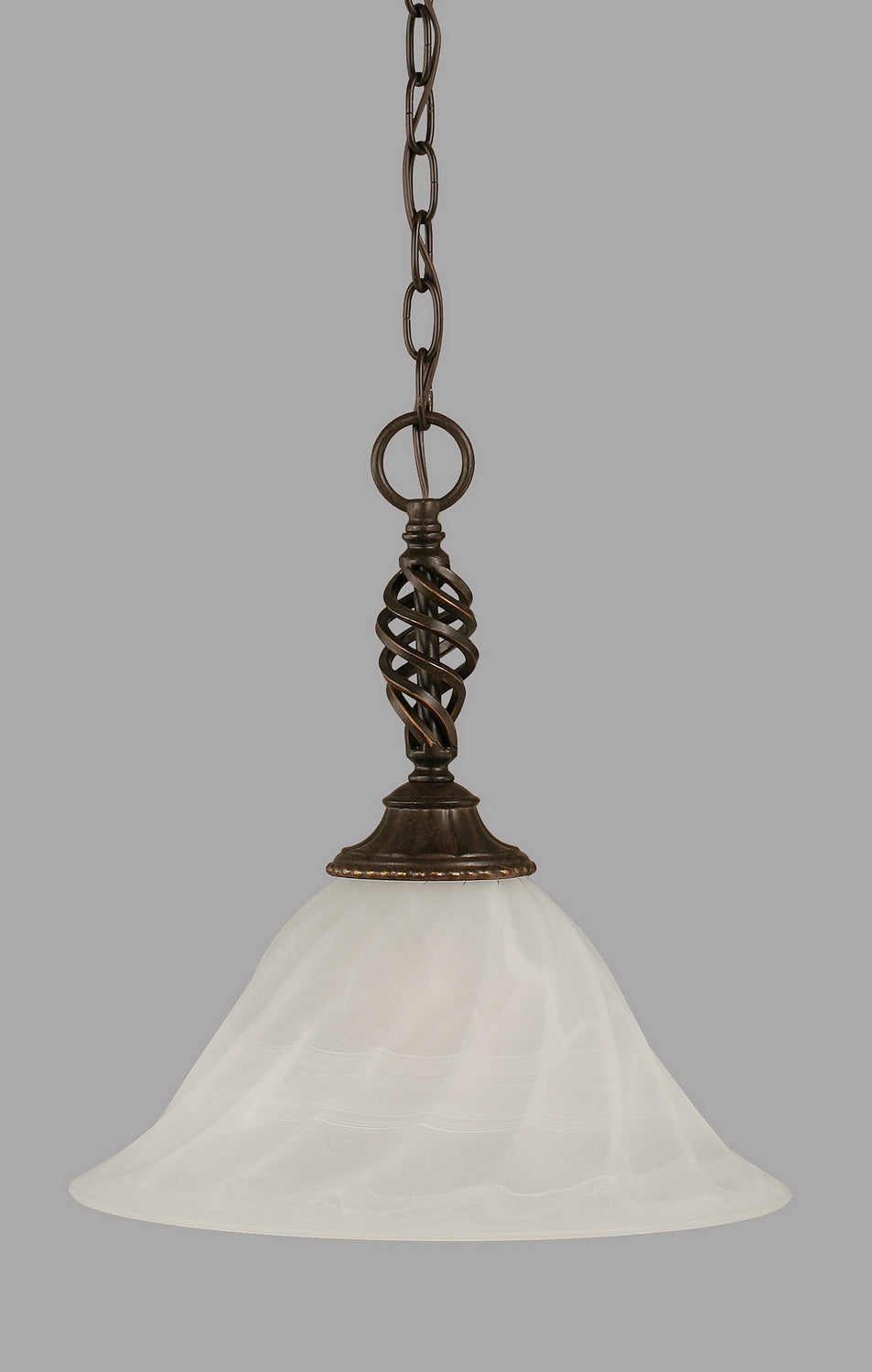 Toltec Lighting | 82-DG-5731