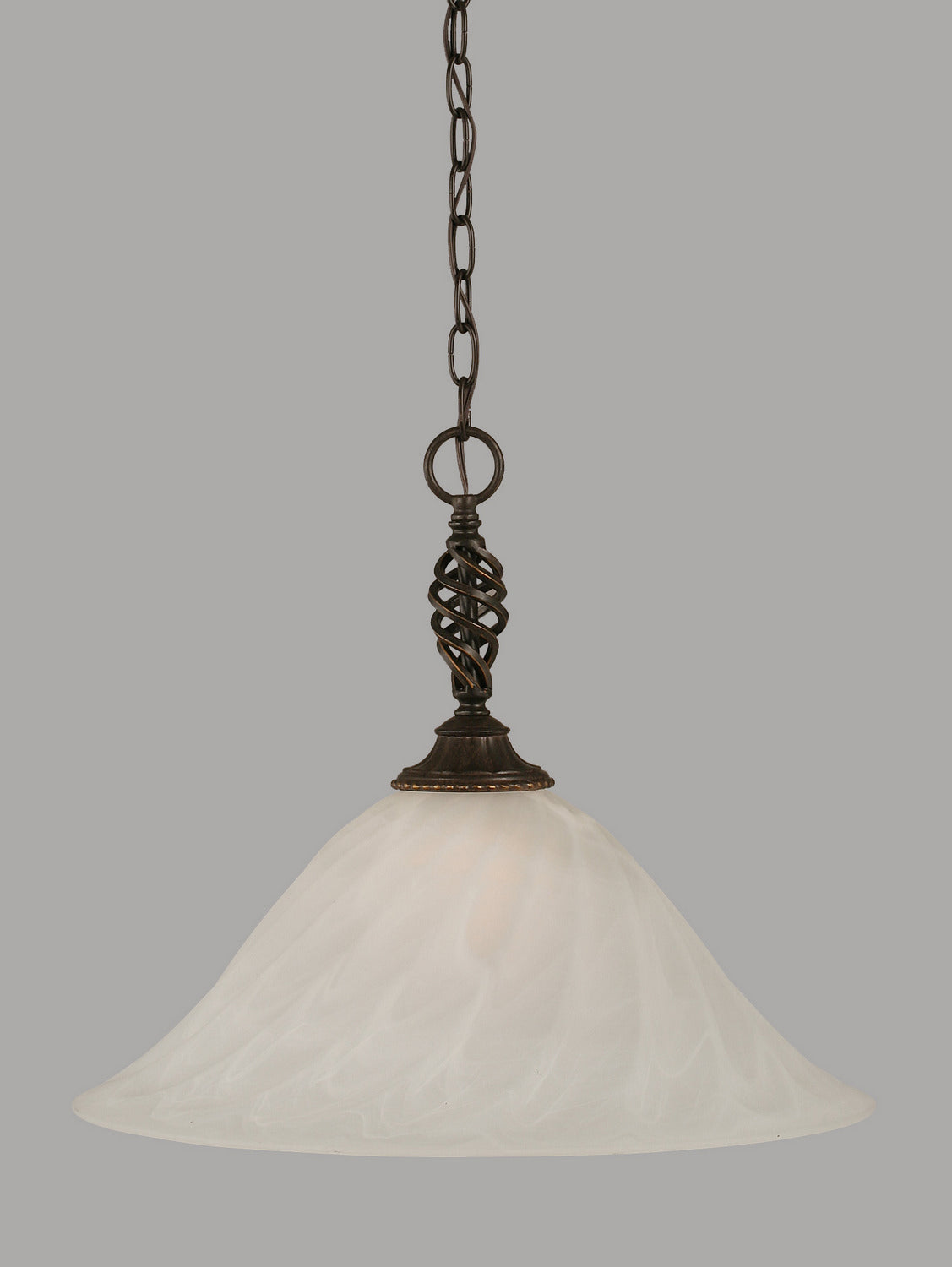 Toltec Lighting | 82-DG-5781