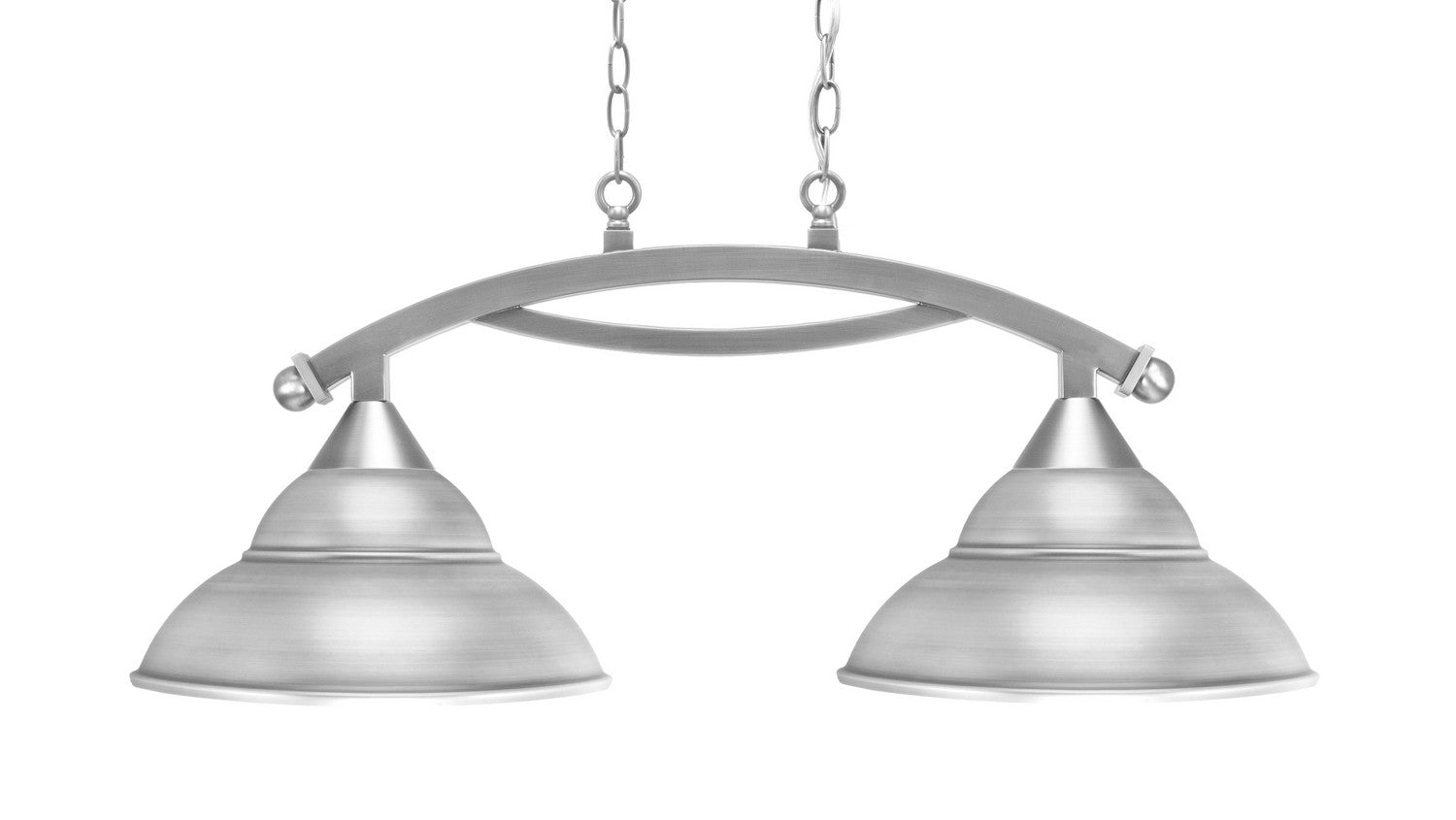 Toltec LightingHome| 872-BN-428-BN