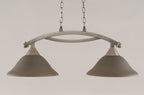 Toltec LightingHome| 872-BN-604