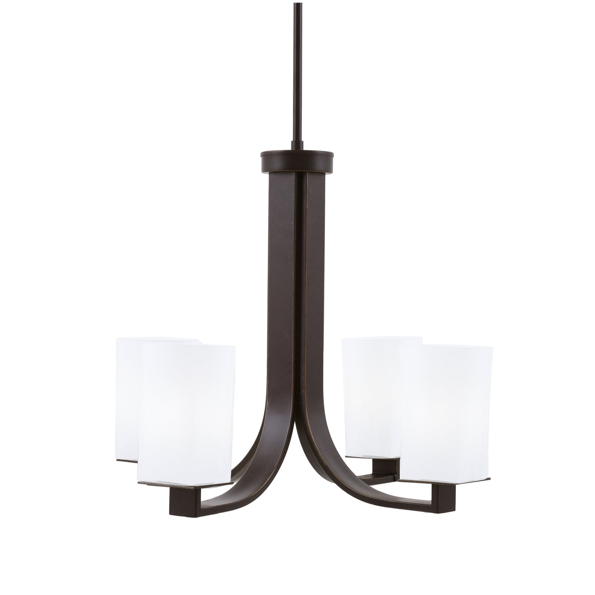 Toltec Lighting | 574-DG-261
