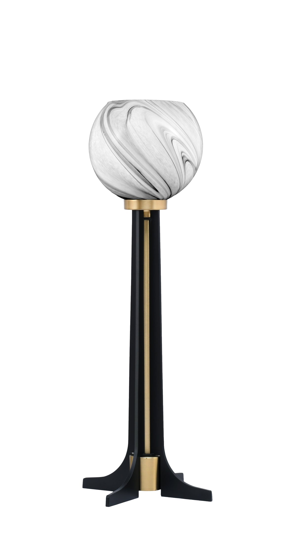 Toltec Lighting | 58-MBNAB-4109