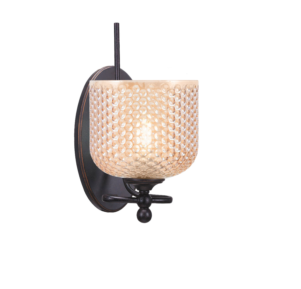 Toltec Lighting | 5914-MB-4613