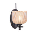 Toltec Lighting | 5914-MB-4613