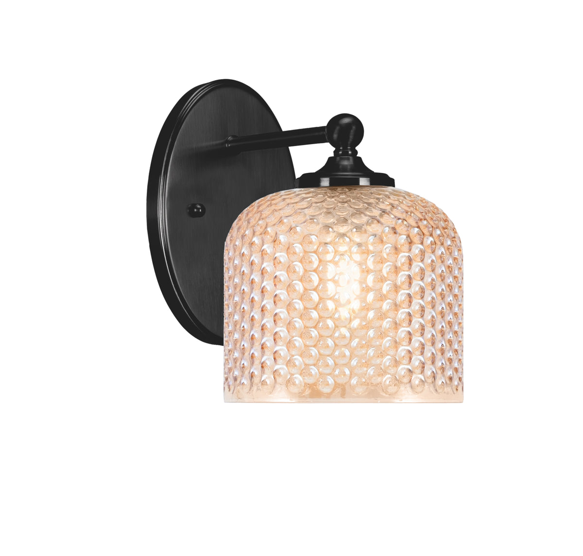 Toltec Lighting | 591-DG-4613