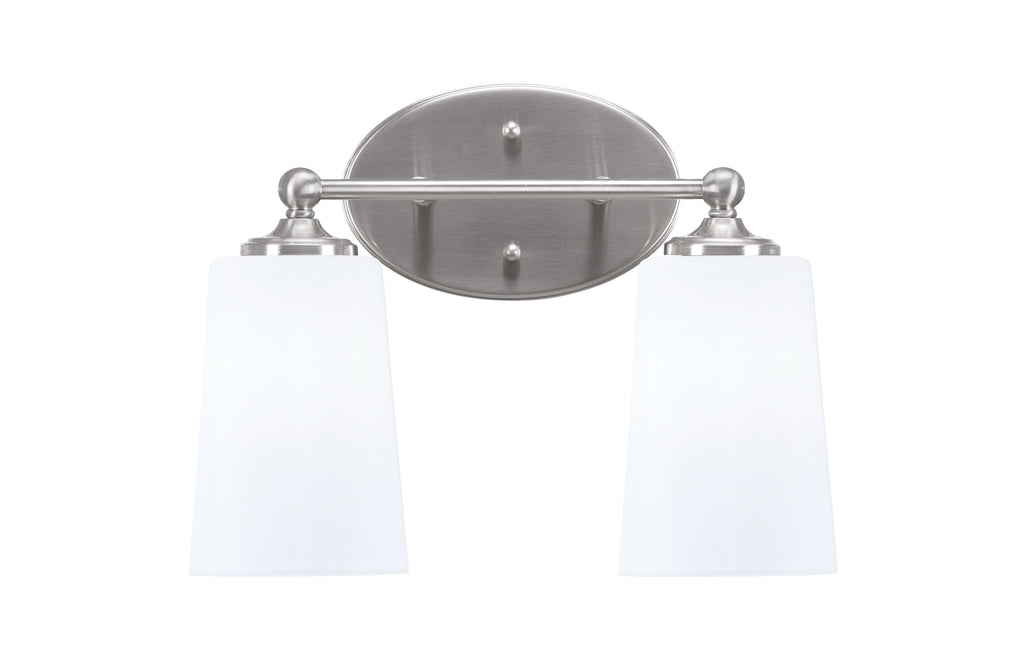 Toltec Lighting | 5912-BN-261