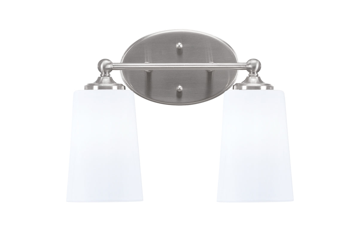 Toltec Lighting | 5912-BN-261
