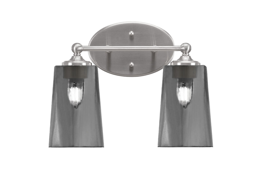 Toltec Lighting | 5912-BN-262