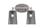 Toltec Lighting | 5912-BN-262