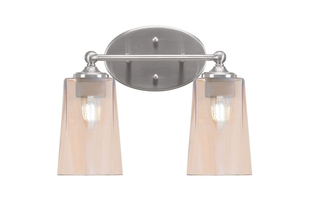 Toltec Lighting | 5912-BN-263