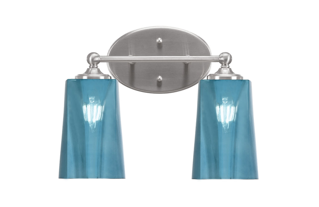 Toltec Lighting | 5912-BN-265