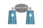 Toltec Lighting | 5912-BN-265