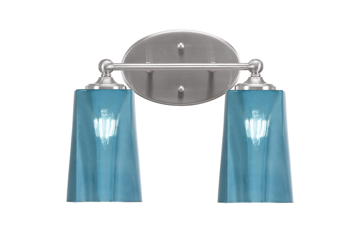Toltec Lighting | 5912-BN-265