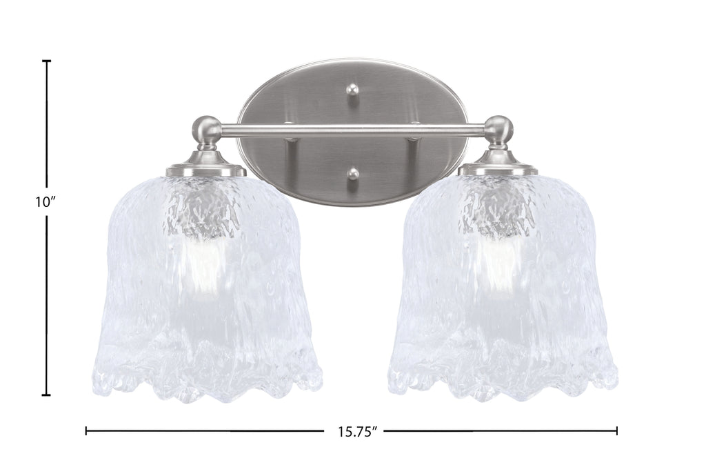Toltec Lighting | 5912-BN-4230