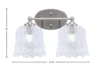 Toltec Lighting | 5912-BN-4230