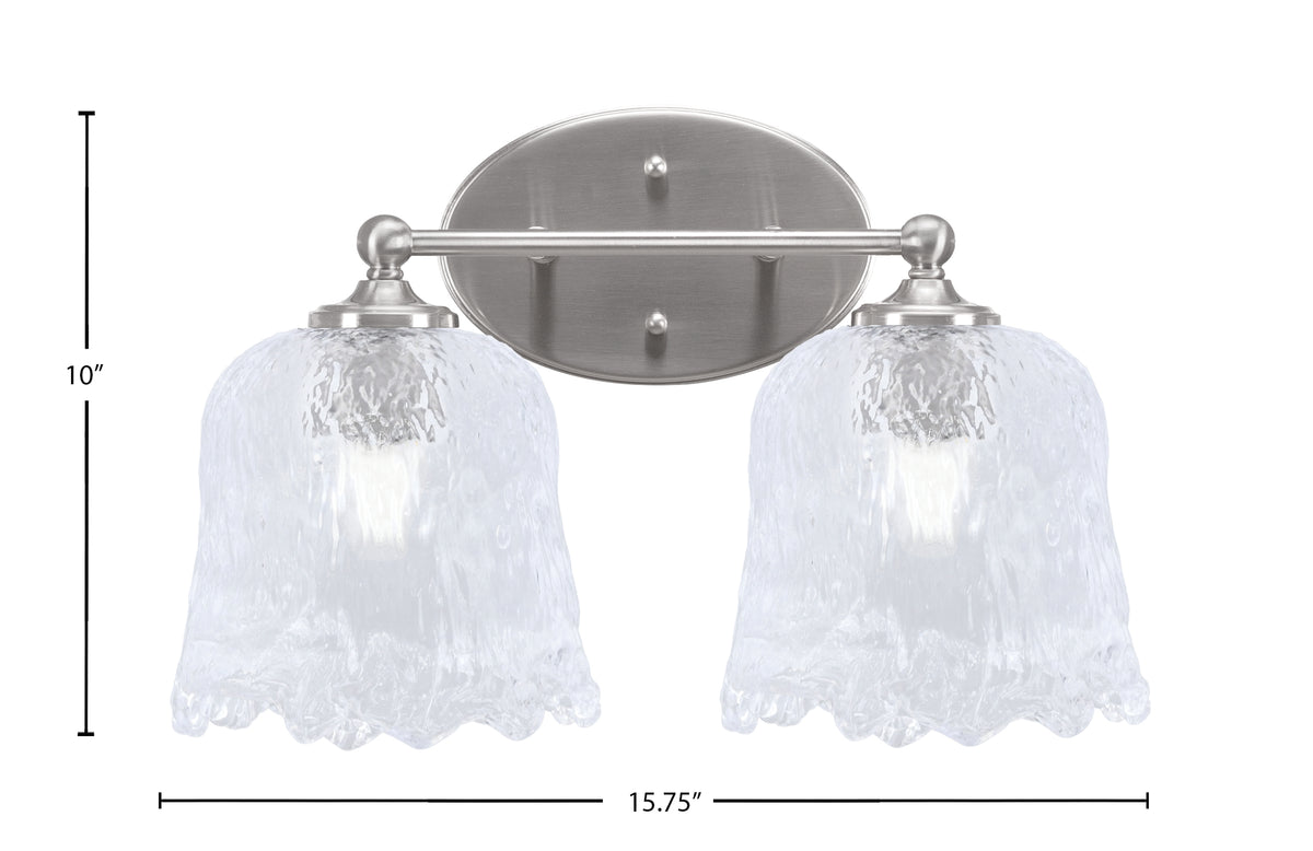 Toltec Lighting | 5912-BN-4230