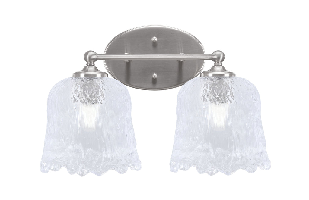 Toltec Lighting | 5912-BN-4230