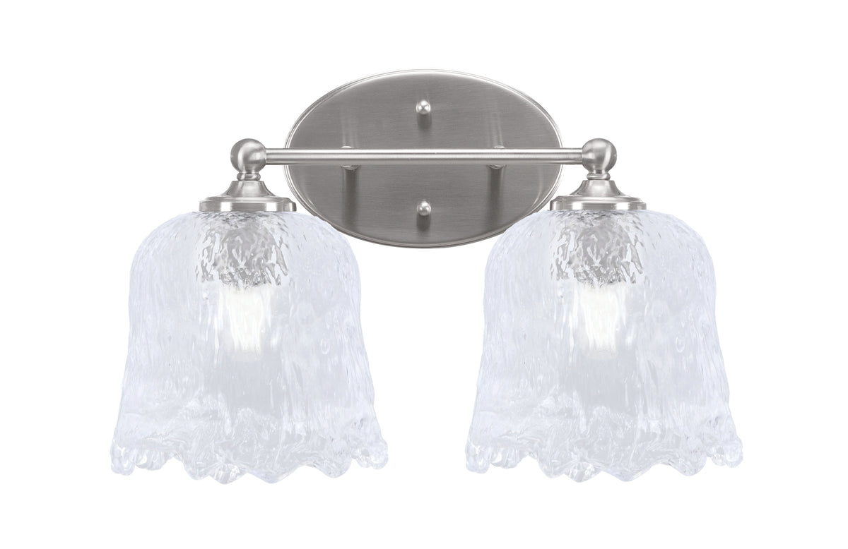 Toltec Lighting | 5912-BN-4230