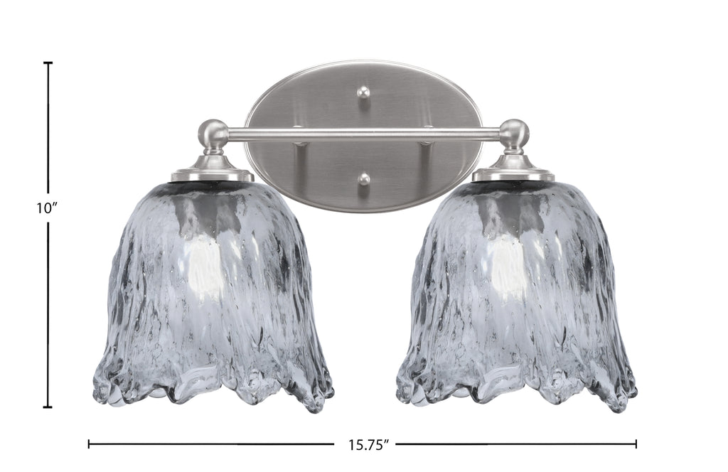 Toltec Lighting | 5912-BN-4232