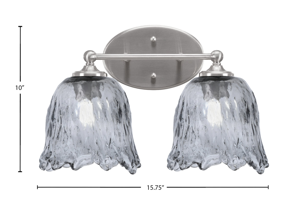 Toltec Lighting | 5912-BN-4232