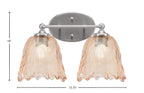 Toltec Lighting | 5912-BN-4233