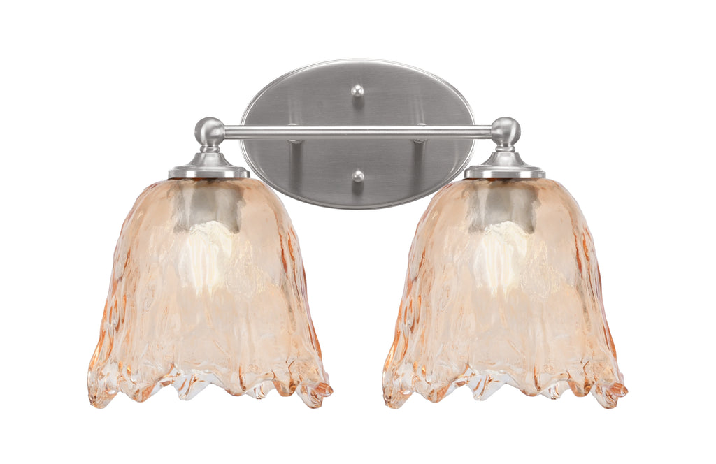 Toltec Lighting | 5912-BN-4233