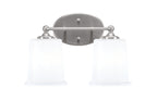 Toltec Lighting | 5912-BN-5031