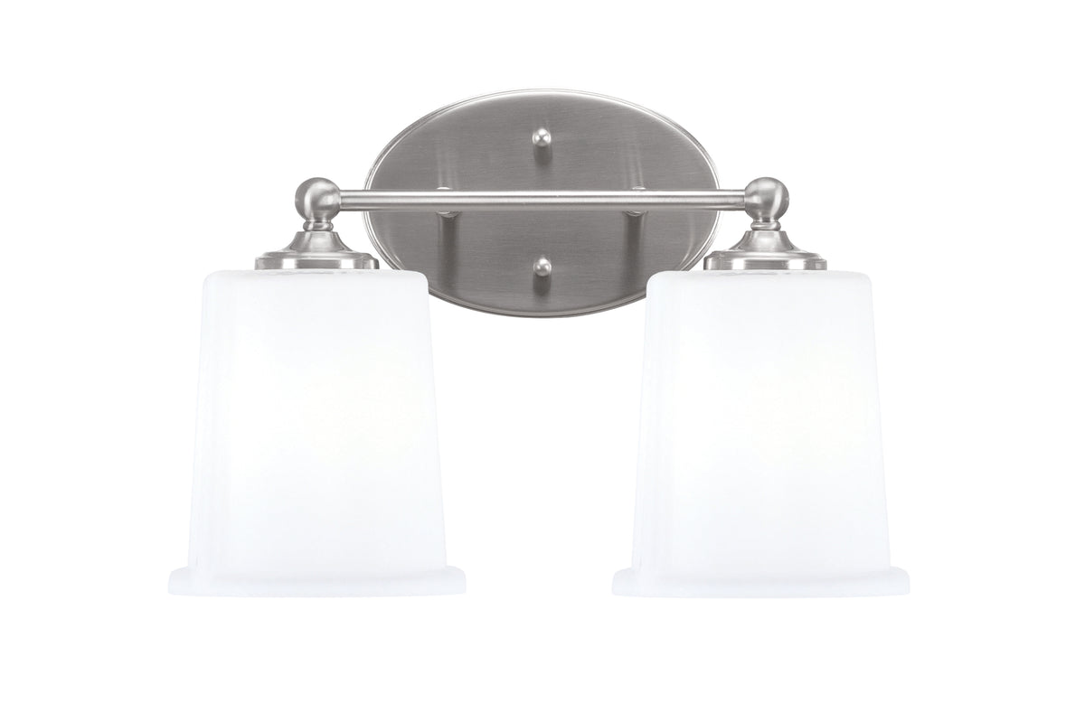 Toltec Lighting | 5912-BN-5031
