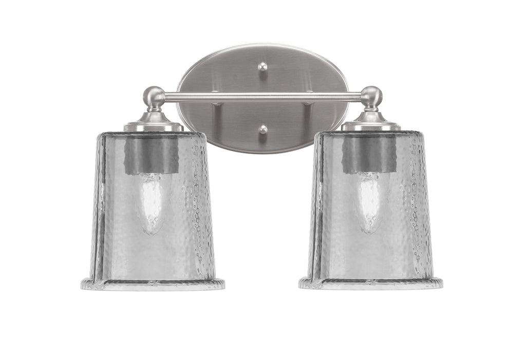 Toltec Lighting | 5912-BN-5032