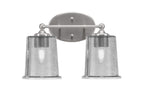 Toltec Lighting | 5912-BN-5032