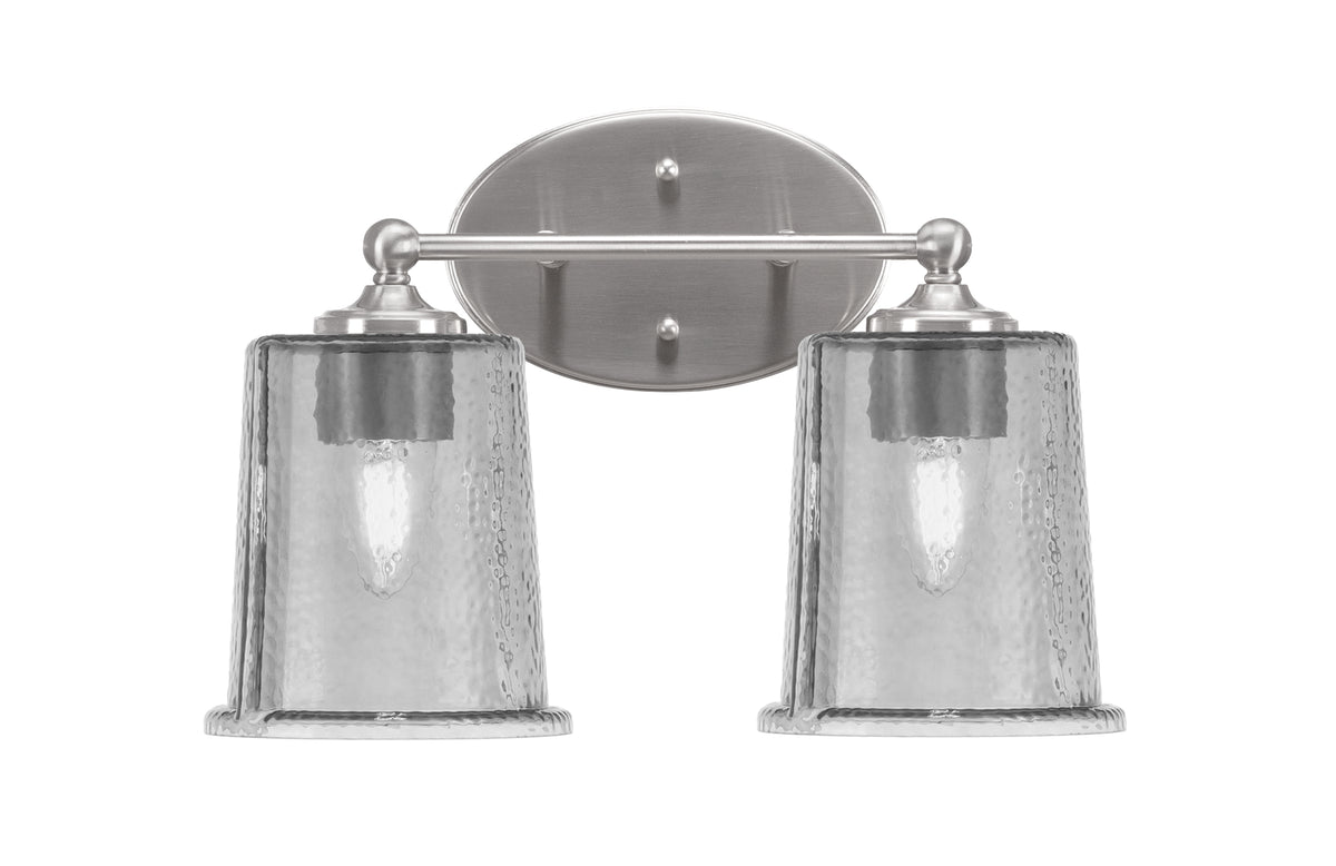 Toltec Lighting | 5912-BN-5032