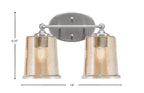 Toltec Lighting | 5912-BN-5033