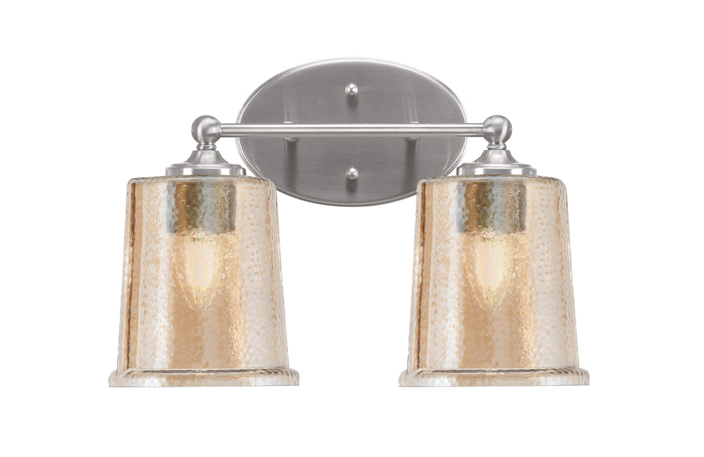 Toltec Lighting | 5912-BN-5033