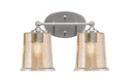 Toltec Lighting | 5912-BN-5033
