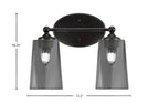 Toltec Lighting | 5912-MB-262