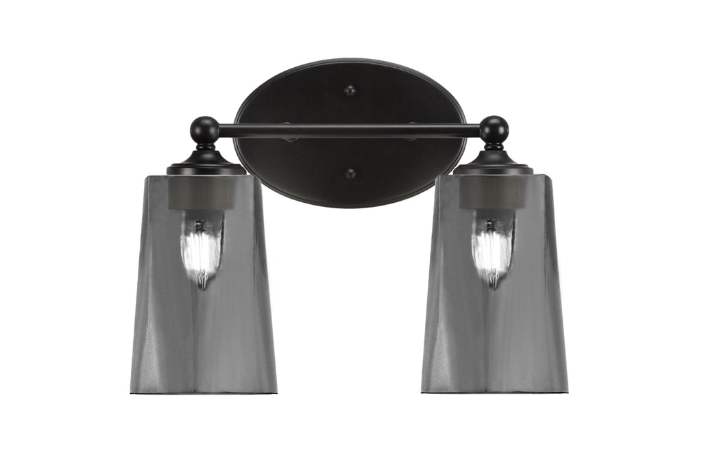 Toltec Lighting | 5912-MB-262