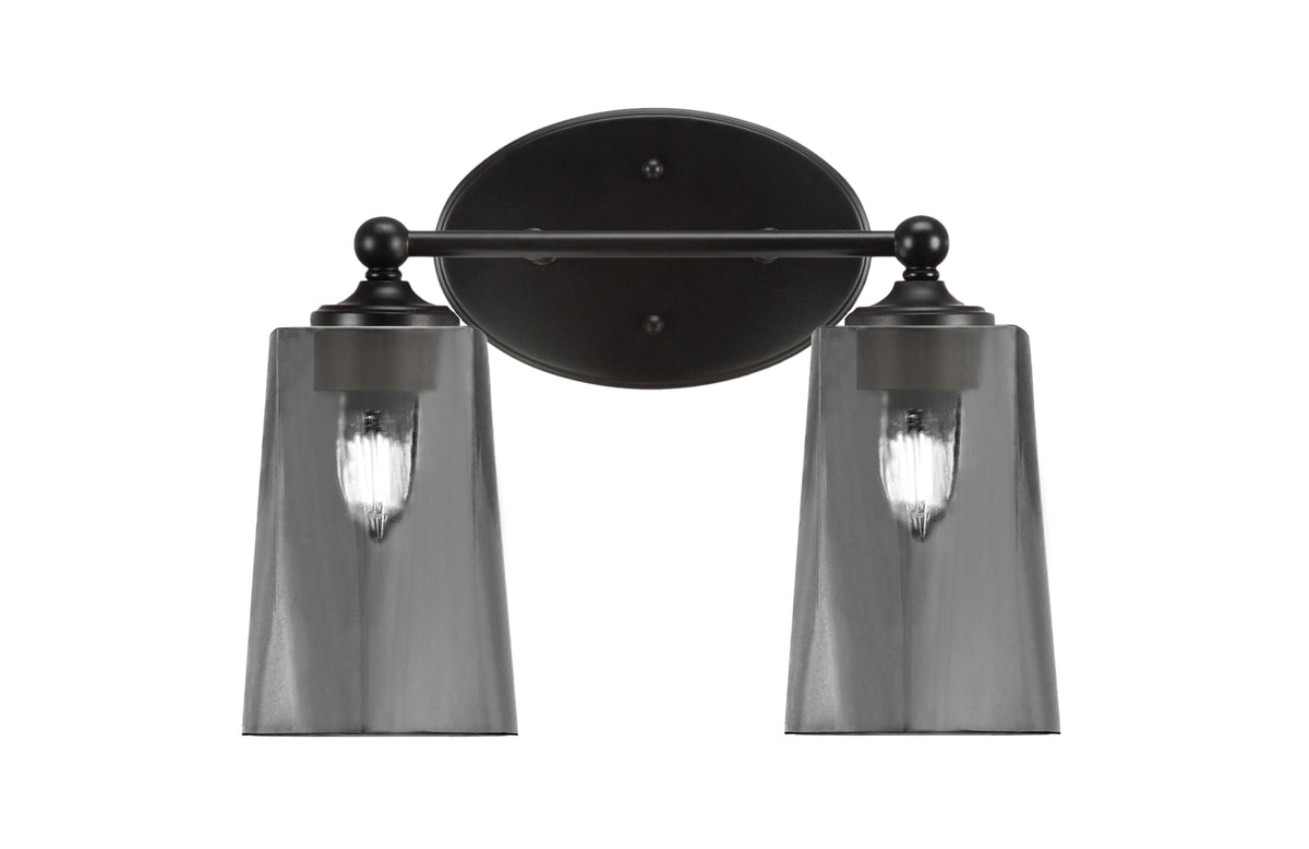 Toltec Lighting | 5912-MB-262