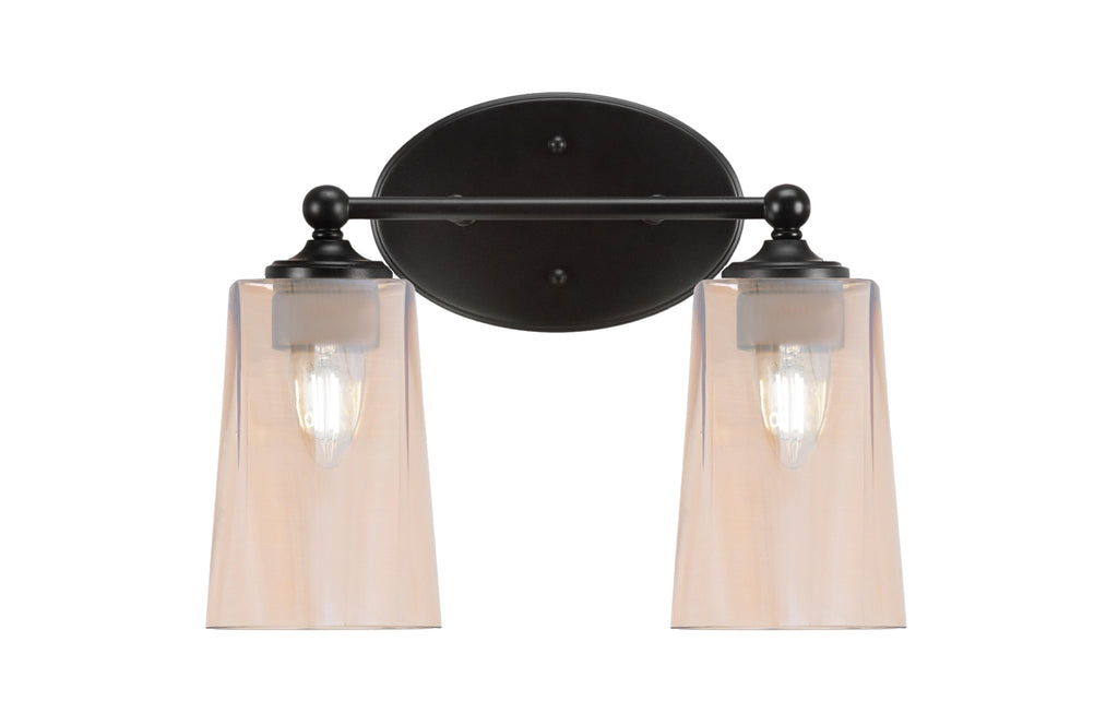 Toltec Lighting | 5912-MB-263