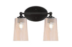 Toltec Lighting | 5912-MB-263